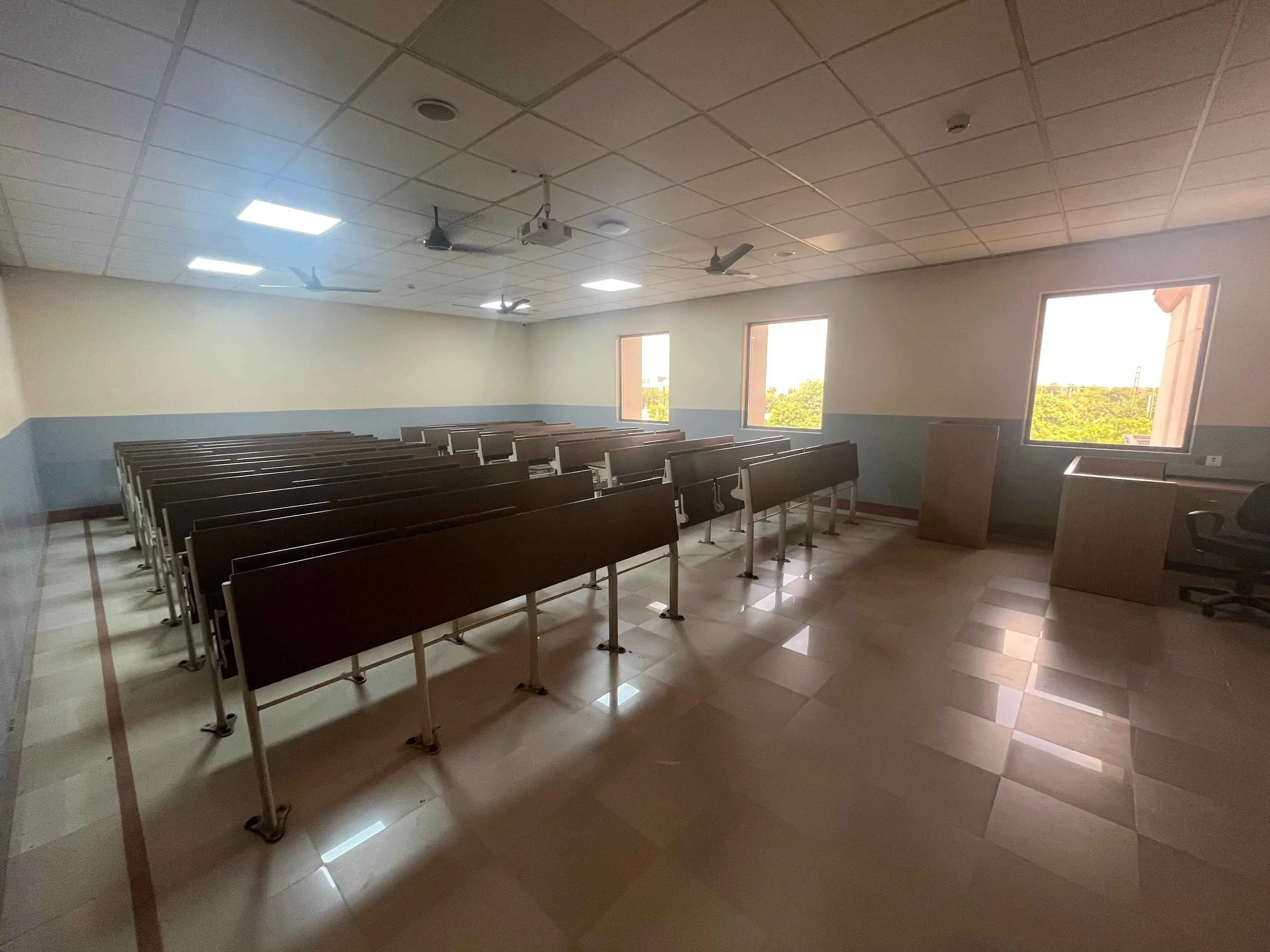 GD Goenka University Gurgaon Academic Building photo 57